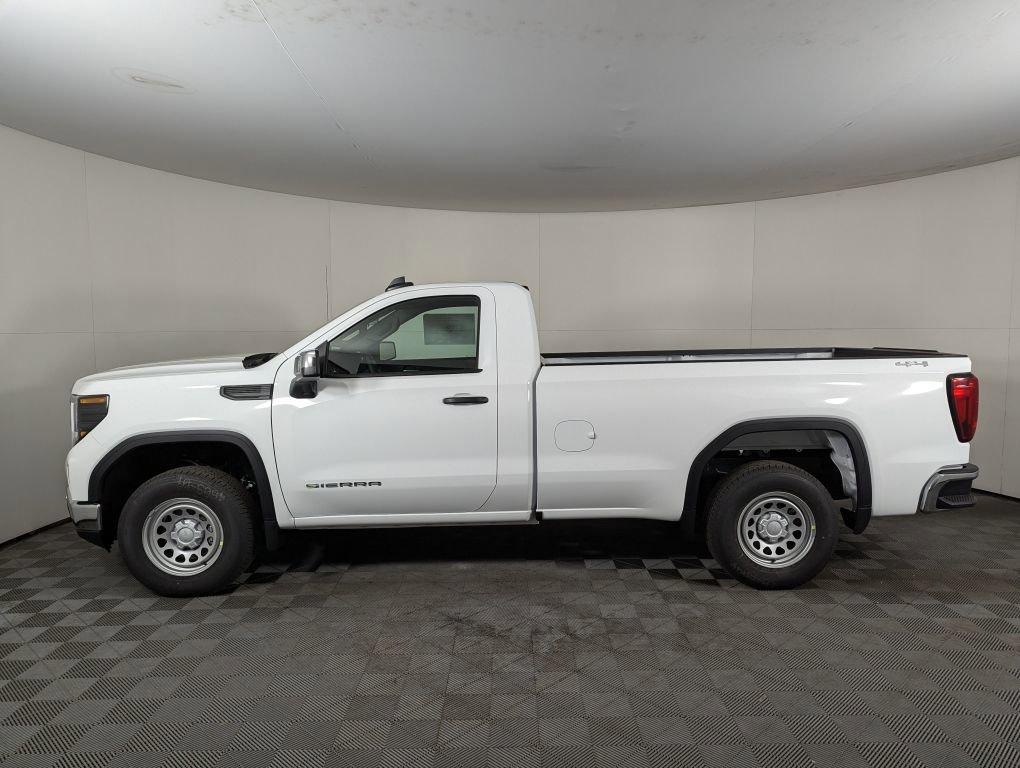 new 2024 GMC Sierra 1500 car, priced at $42,068