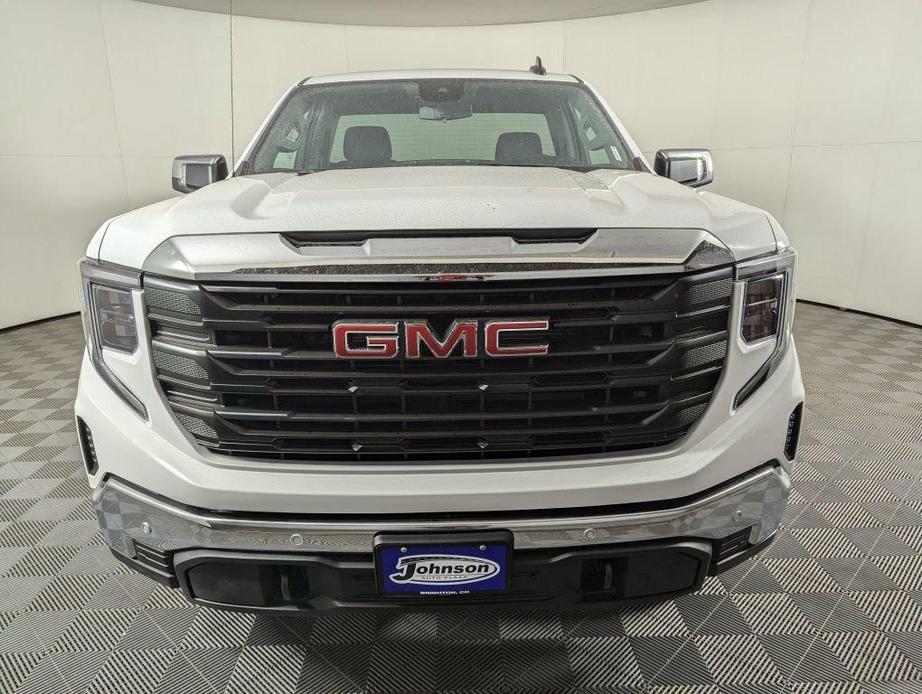 new 2024 GMC Sierra 1500 car, priced at $42,068