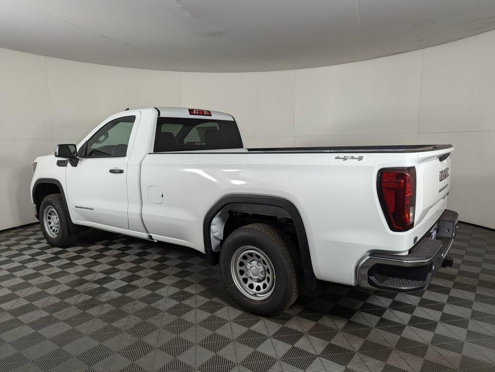 new 2024 GMC Sierra 1500 car, priced at $42,068