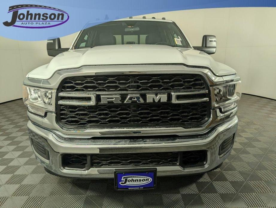 new 2024 Ram 2500 car, priced at $51,221