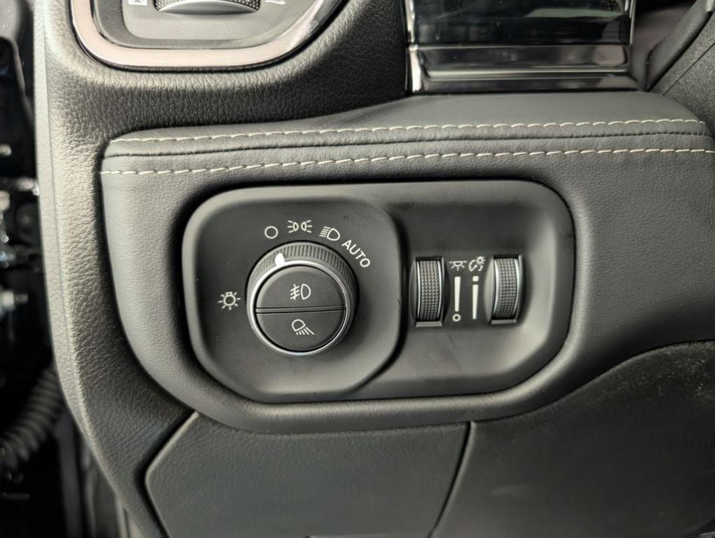 new 2026 Ram 3500 car, priced at $92,859