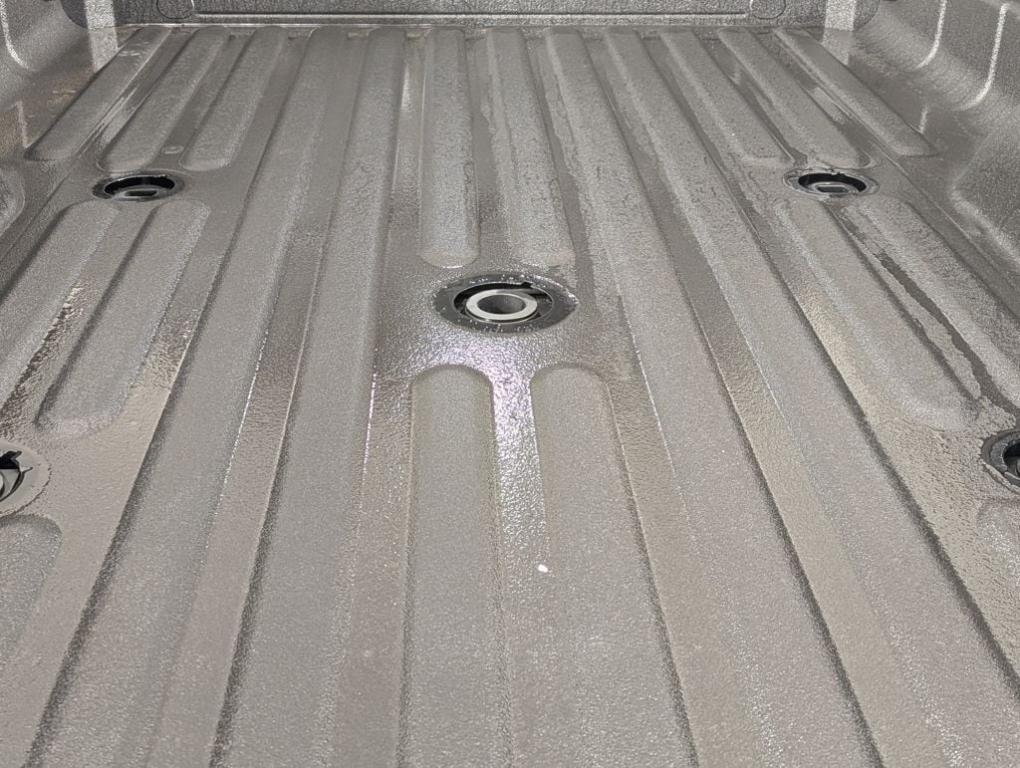 new 2026 Ram 3500 car, priced at $92,859