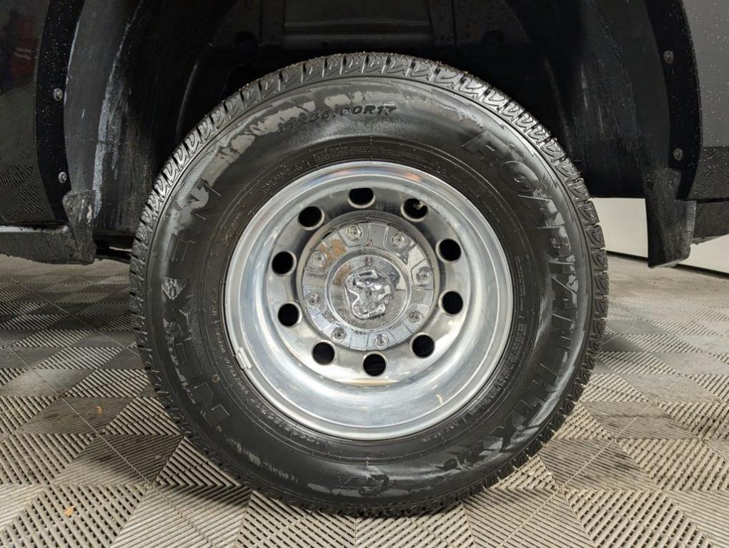 new 2026 Ram 3500 car, priced at $92,859