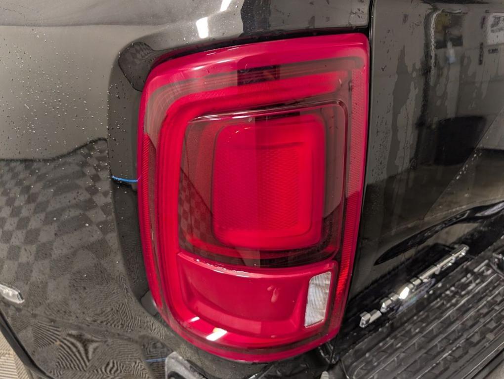 new 2026 Ram 3500 car, priced at $92,859