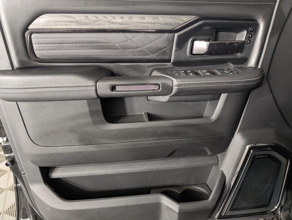 new 2026 Ram 3500 car, priced at $92,859