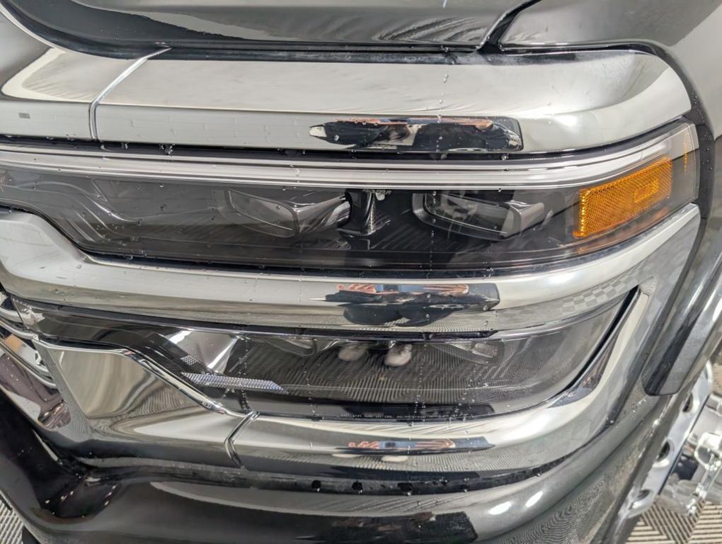 new 2026 Ram 3500 car, priced at $92,859