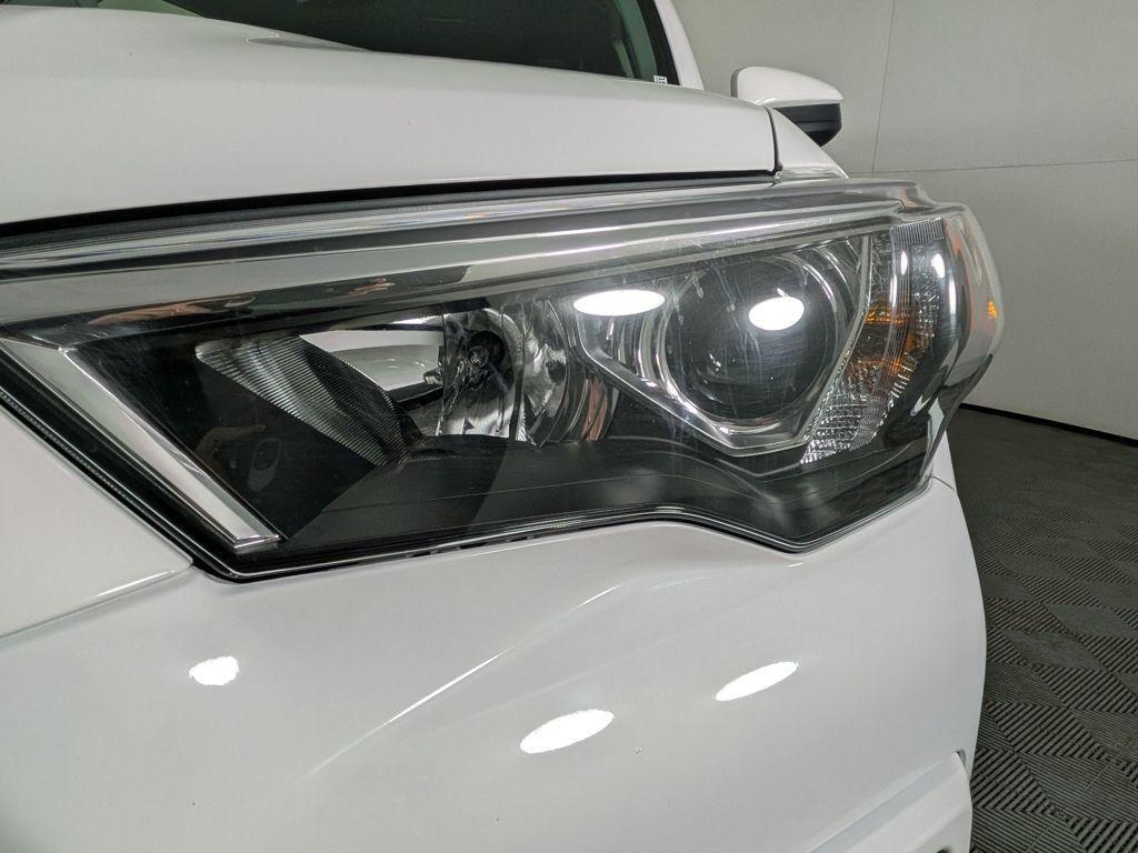 used 2024 Toyota 4Runner car, priced at $48,488
