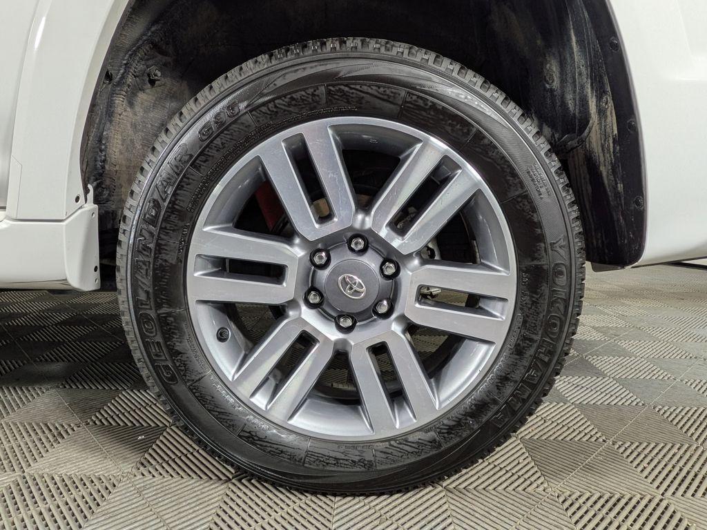 used 2024 Toyota 4Runner car, priced at $48,488