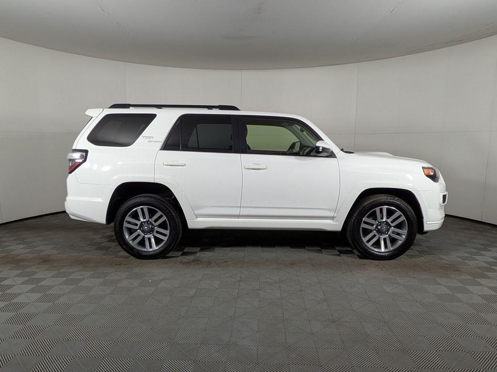 used 2024 Toyota 4Runner car, priced at $48,488