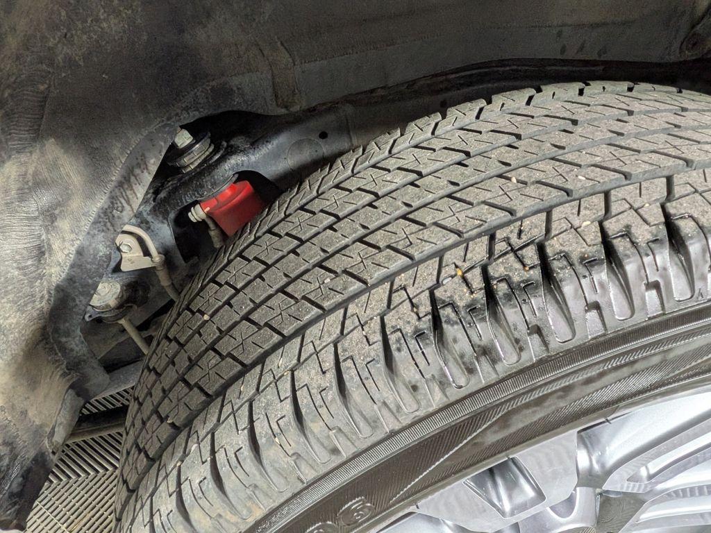used 2024 Toyota 4Runner car, priced at $48,488