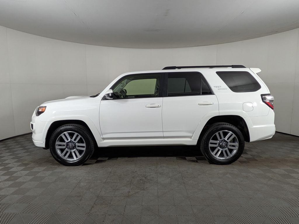 used 2024 Toyota 4Runner car, priced at $48,488