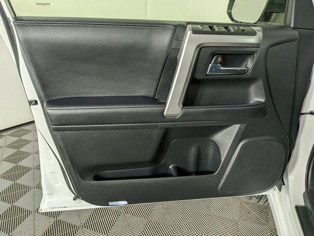 used 2024 Toyota 4Runner car, priced at $48,488