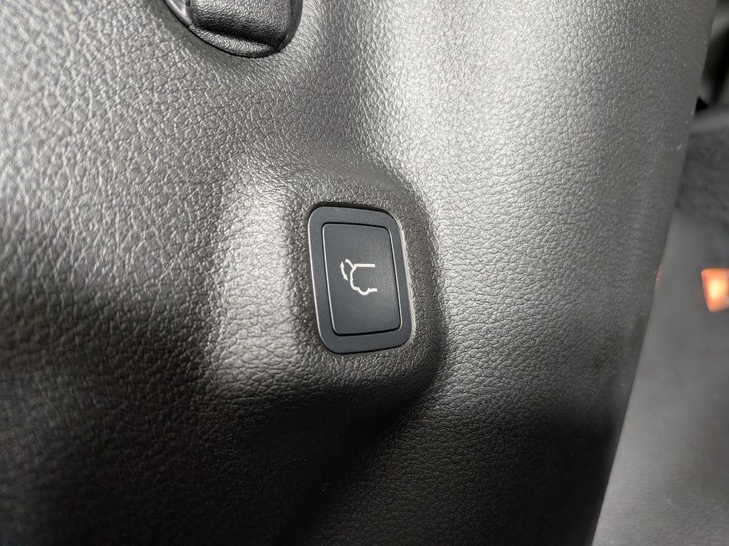 new 2026 Jeep Compass car, priced at $36,824