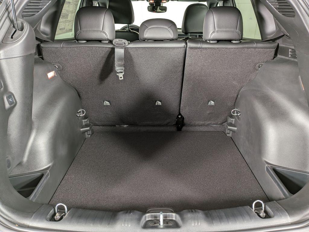 new 2026 Jeep Compass car, priced at $36,824