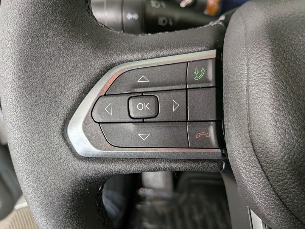 new 2026 Jeep Compass car, priced at $36,824