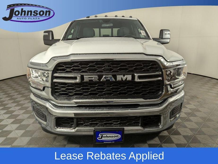 new 2024 Ram 2500 car, priced at $51,221