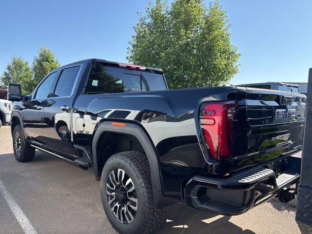 new 2025 GMC Sierra 2500 car, priced at $92,658