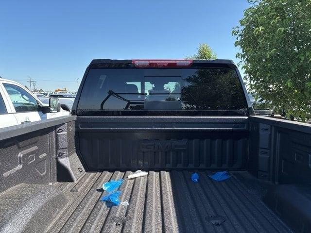 new 2025 GMC Sierra 2500 car, priced at $92,658