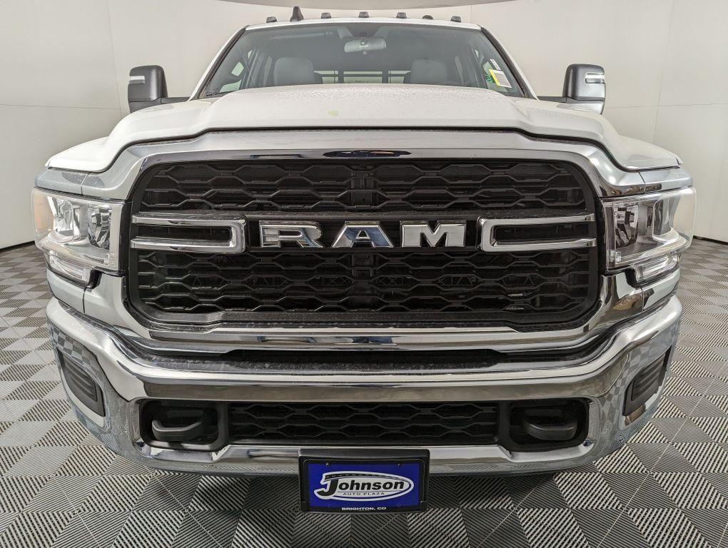 new 2024 Ram 3500 car, priced at $69,953