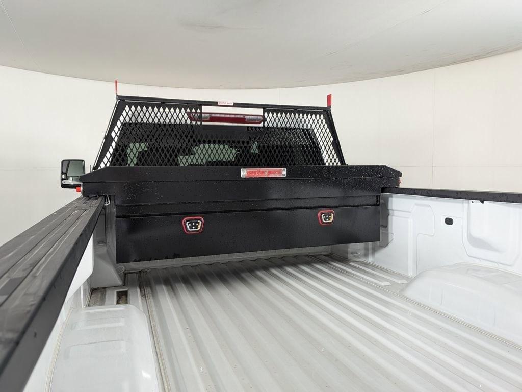 new 2025 GMC Sierra 2500 car, priced at $60,674