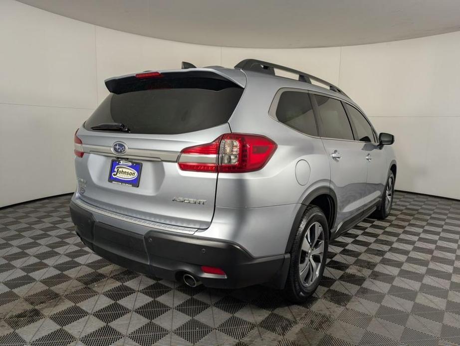 used 2021 Subaru Ascent car, priced at $24,988