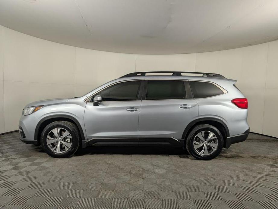 used 2021 Subaru Ascent car, priced at $24,988