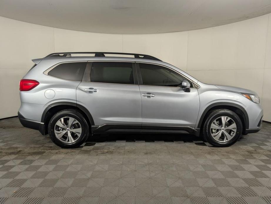 used 2021 Subaru Ascent car, priced at $24,988