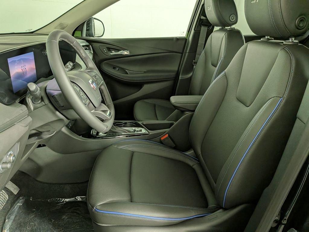 new 2026 Buick Encore GX car, priced at $31,475