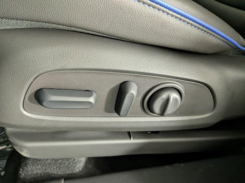 new 2026 Buick Encore GX car, priced at $31,475