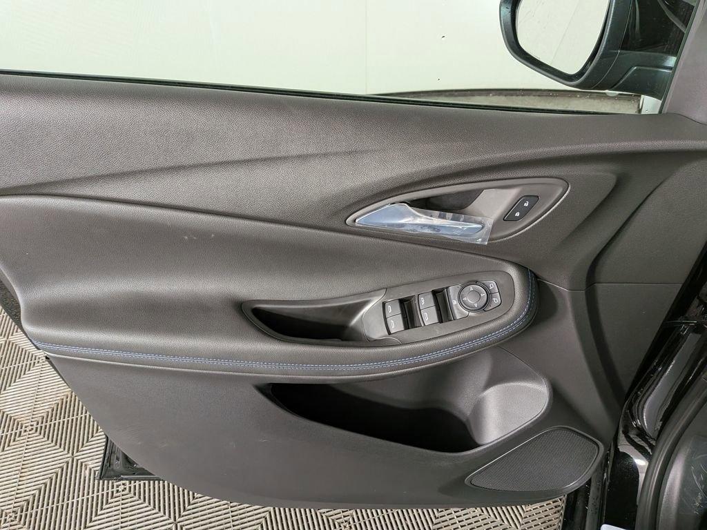 new 2026 Buick Encore GX car, priced at $31,475