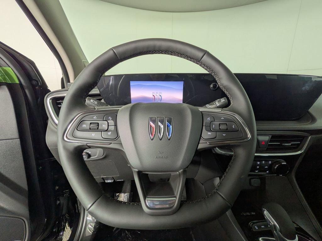 new 2026 Buick Encore GX car, priced at $31,475