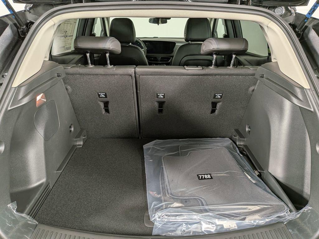 new 2026 Buick Encore GX car, priced at $31,475