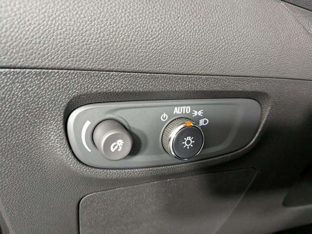 new 2026 Buick Encore GX car, priced at $33,474