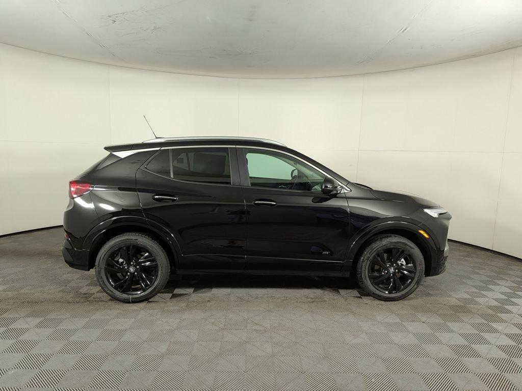 new 2026 Buick Encore GX car, priced at $31,475