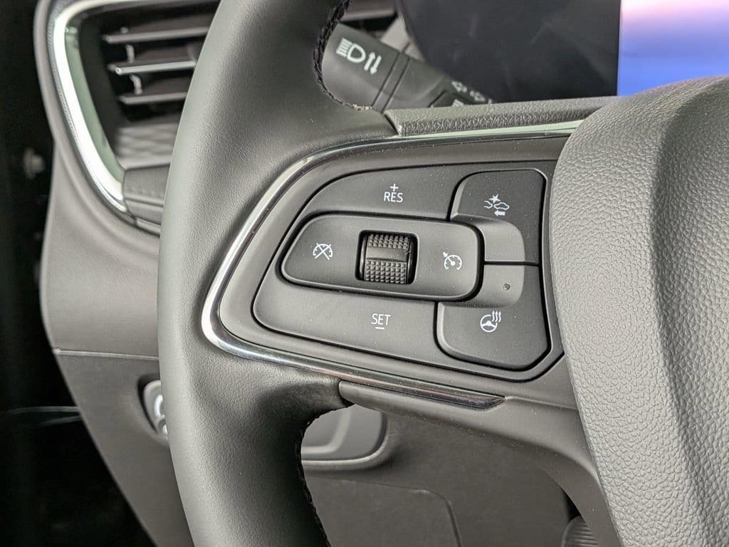 new 2026 Buick Encore GX car, priced at $31,475