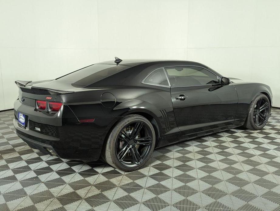 used 2011 Chevrolet Camaro car, priced at $26,488