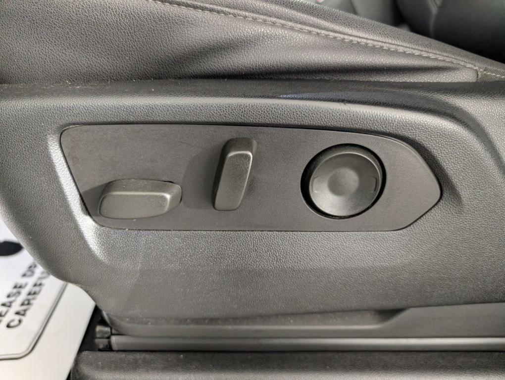 used 2023 Chevrolet Tahoe car, priced at $44,488