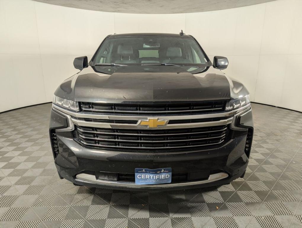 used 2023 Chevrolet Tahoe car, priced at $44,488