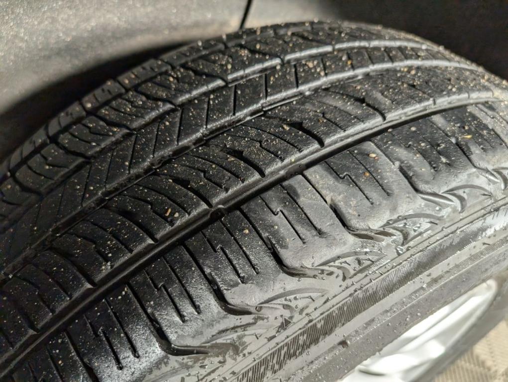 used 2023 Chevrolet Tahoe car, priced at $44,488