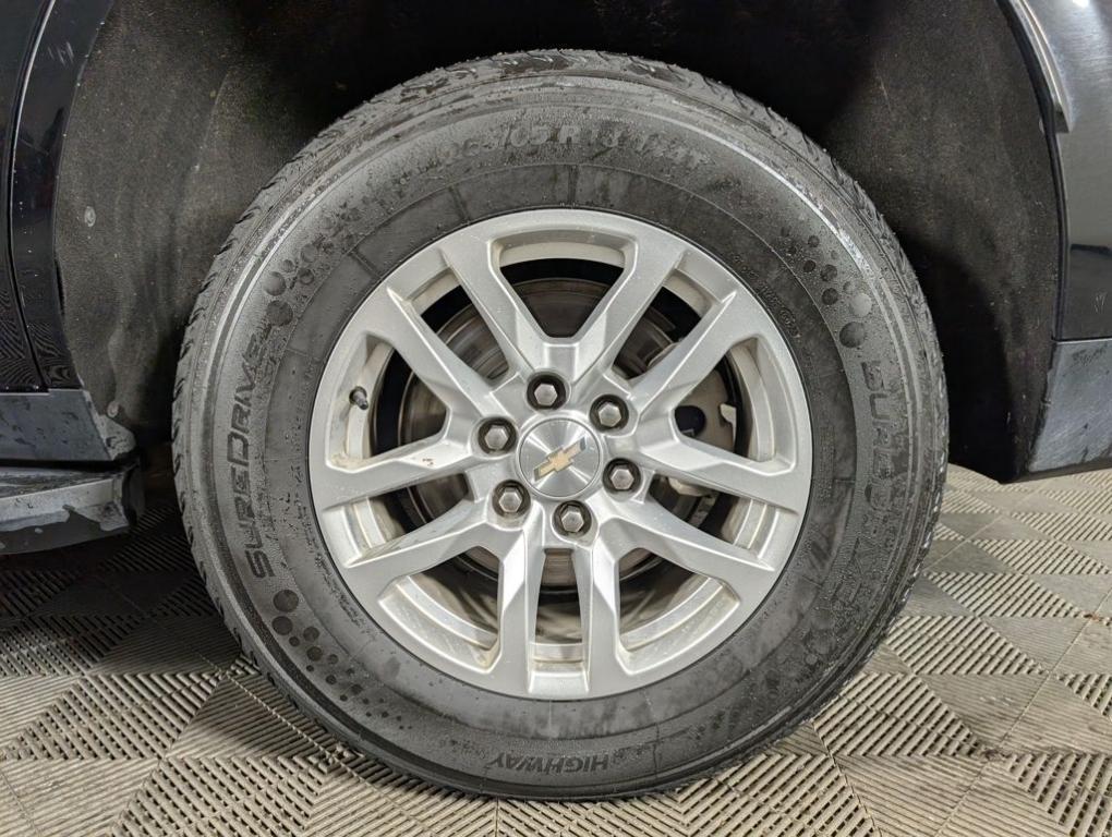 used 2023 Chevrolet Tahoe car, priced at $44,488