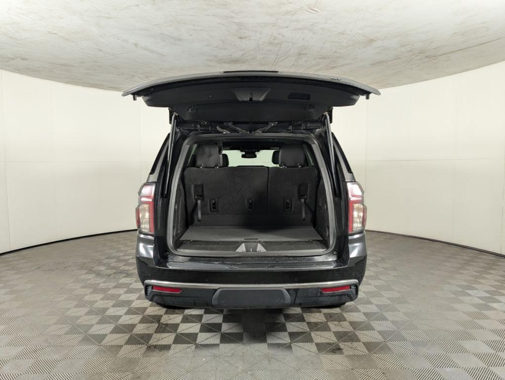 used 2023 Chevrolet Tahoe car, priced at $44,488