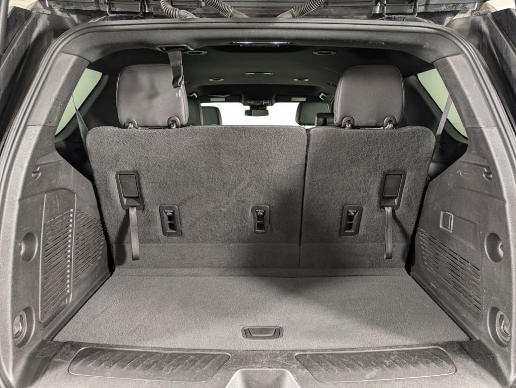 used 2023 Chevrolet Tahoe car, priced at $44,488