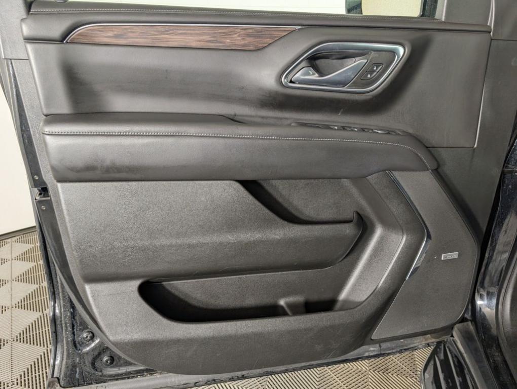 used 2023 Chevrolet Tahoe car, priced at $44,488