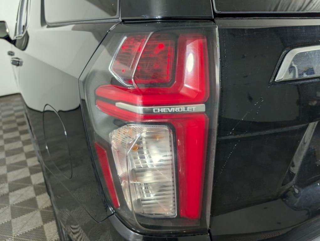 used 2023 Chevrolet Tahoe car, priced at $44,488