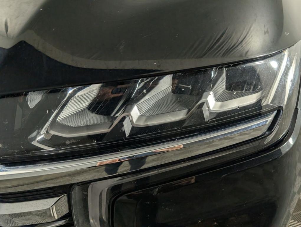 used 2023 Chevrolet Tahoe car, priced at $44,488