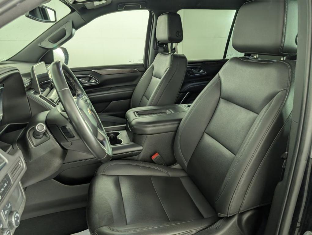 used 2023 Chevrolet Tahoe car, priced at $44,488