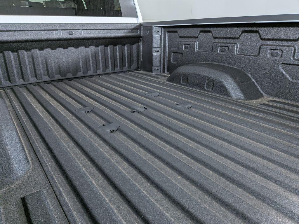 new 2025 Chevrolet Silverado 2500 car, priced at $67,854