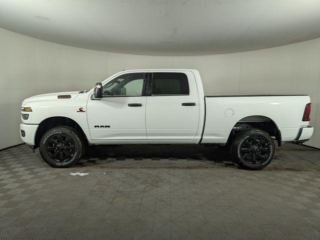 new 2025 Ram 2500 car, priced at $73,169