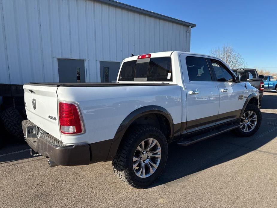 used 2018 Ram 1500 car, priced at $29,988