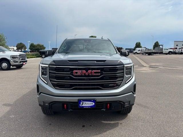 new 2025 GMC Sierra 1500 car, priced at $67,522